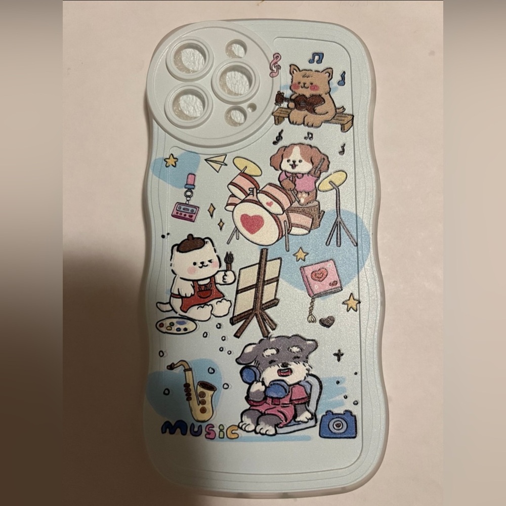 iPhone 13 Pro Max Case